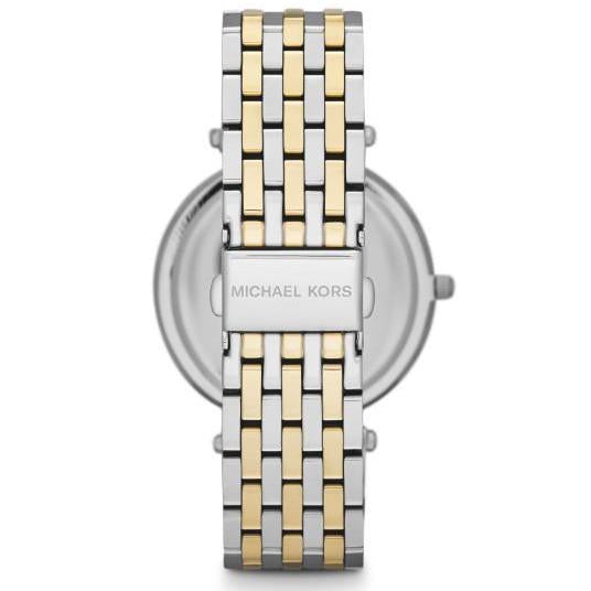 Michael Kors Ladies Darci Purple Watch - MK3353 - Image 2